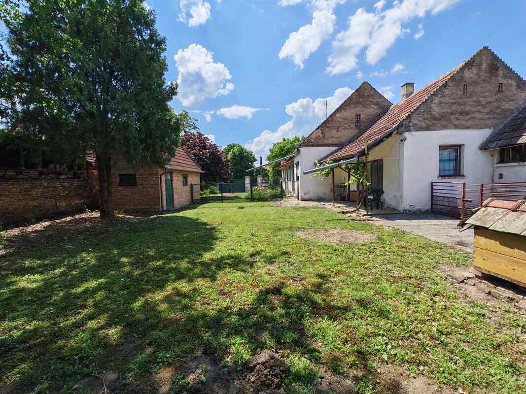 m2Gsigma nekretnine, Zrenjanin okolina, Elemir, troiposobna kuća na prodaju, 2601