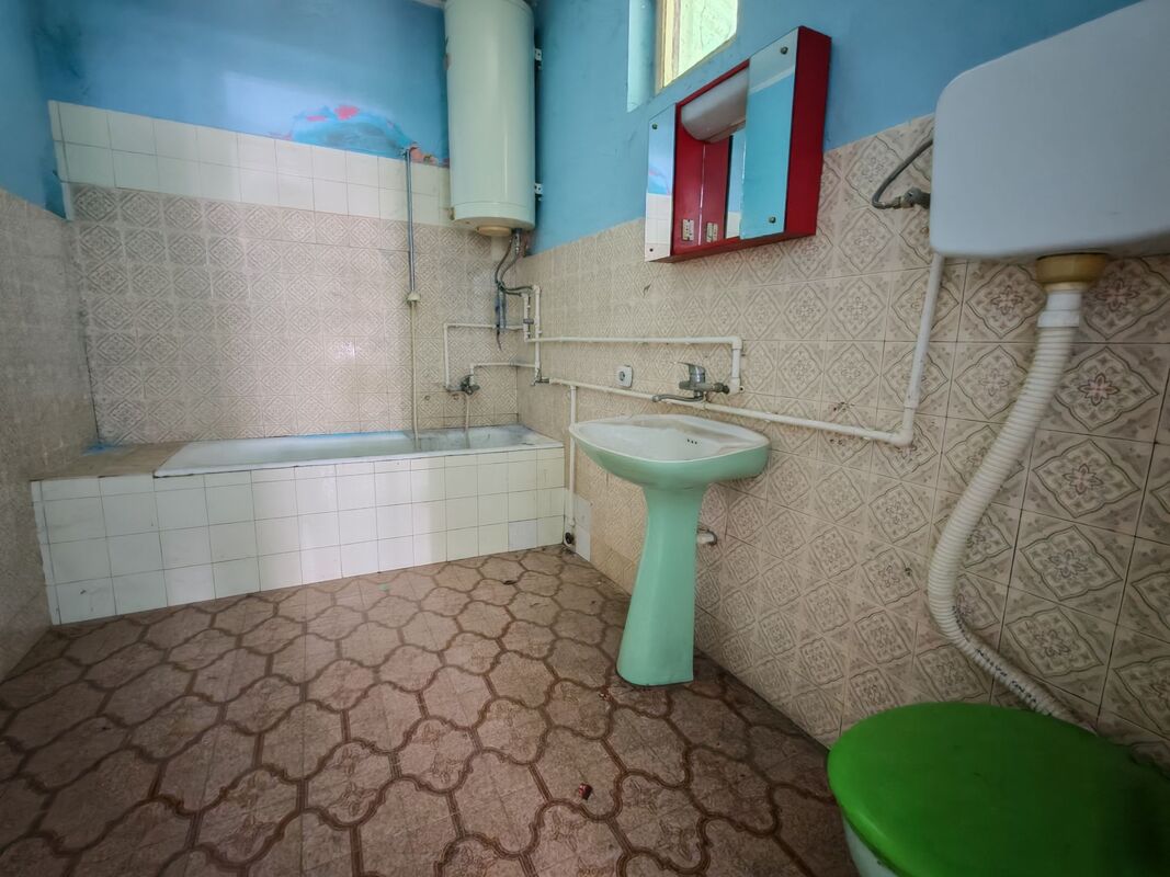 m2Gsigma nekretnine, Zrenjanin, Mužlja, četvorosobna kuća na prodaju, 2602