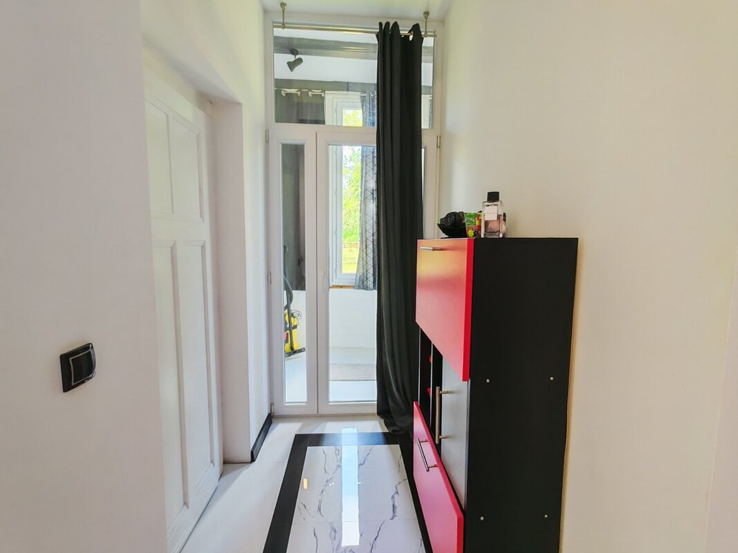 m2Gsigma nekretnine, Zrenjanin, Šećerana, dvosoban stan na prodaju, 2603