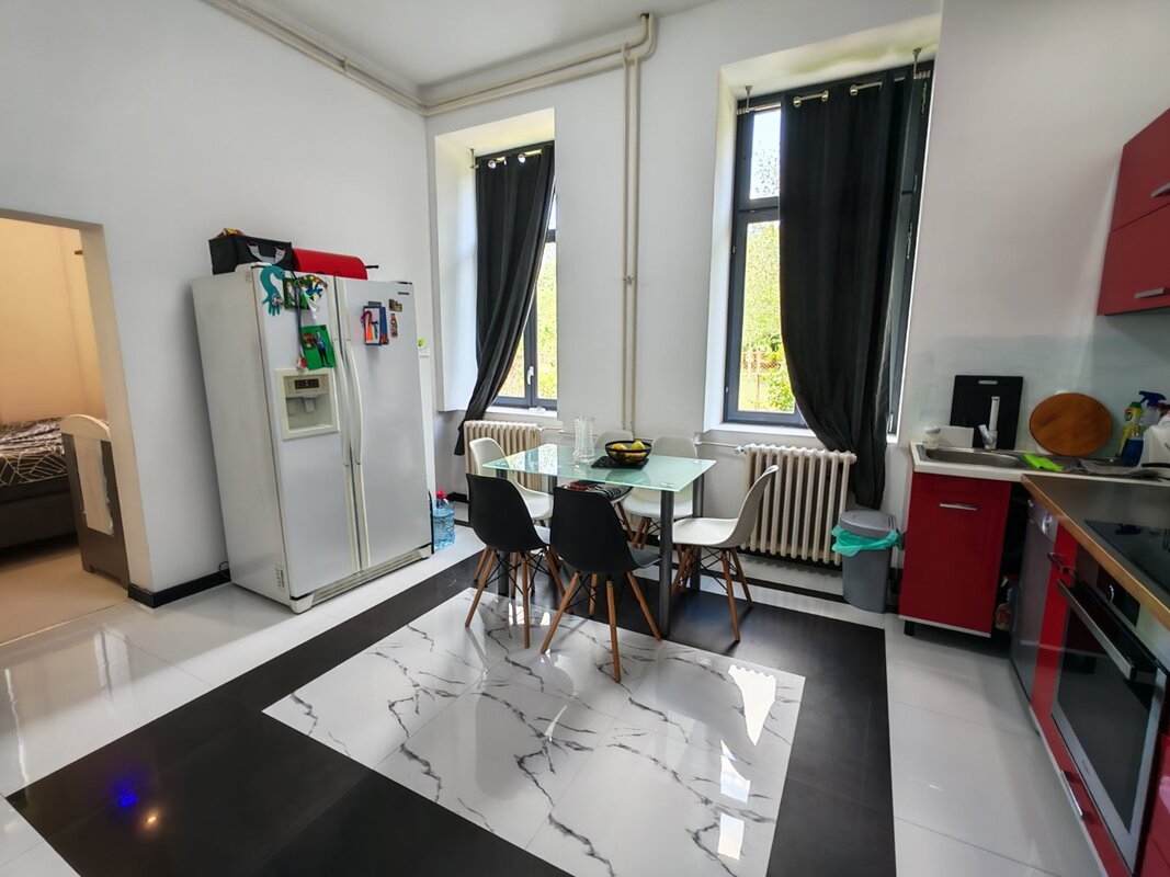 m2Gsigma nekretnine, Zrenjanin, Šećerana, dvosoban stan na prodaju, 2603
