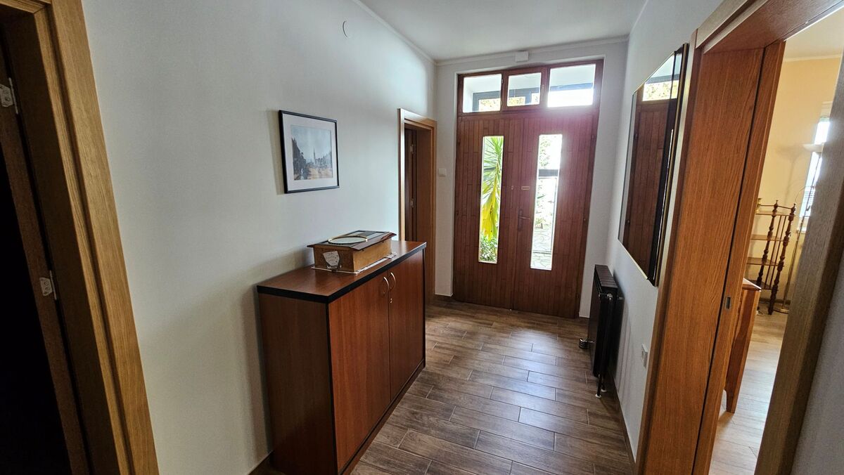 m2Gsigma nekretnine, Zrenjanin, Centar, trosobna kuća na prodaju, 2604