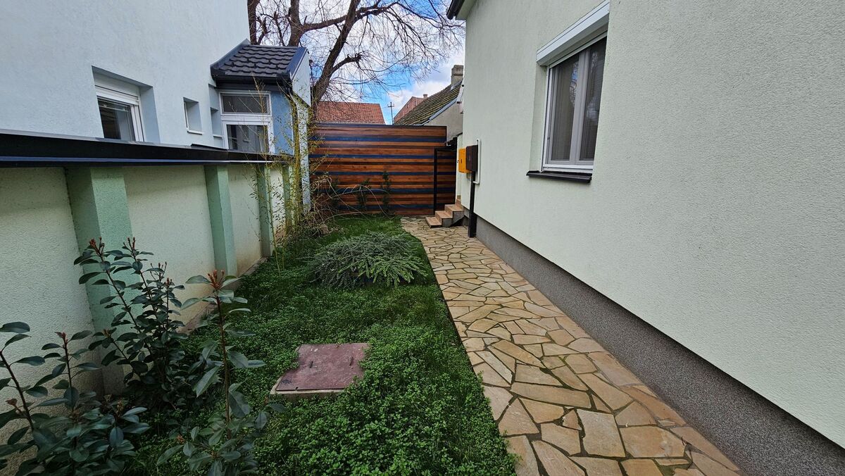 m2Gsigma nekretnine, Zrenjanin, Centar, trosobna kuća na prodaju, 2604
