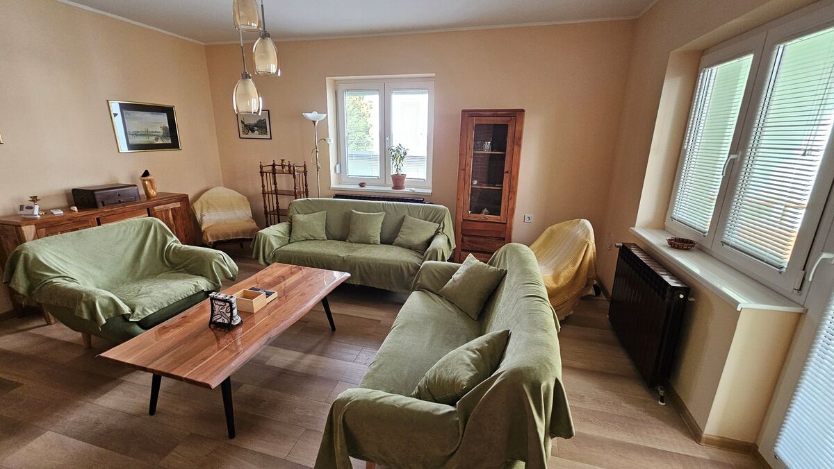 m2Gsigma nekretnine, Zrenjanin, Centar, trosobna kuća na prodaju, 2604