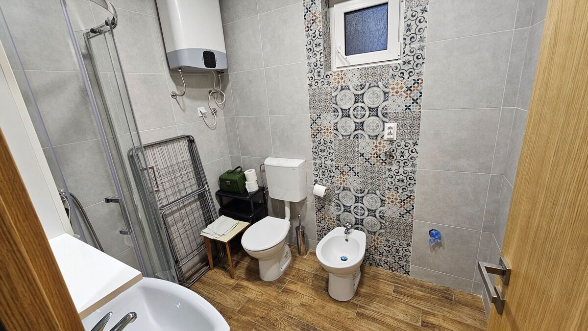 m2Gsigma nekretnine, Zrenjanin, Centar, trosobna kuća na prodaju, 2604