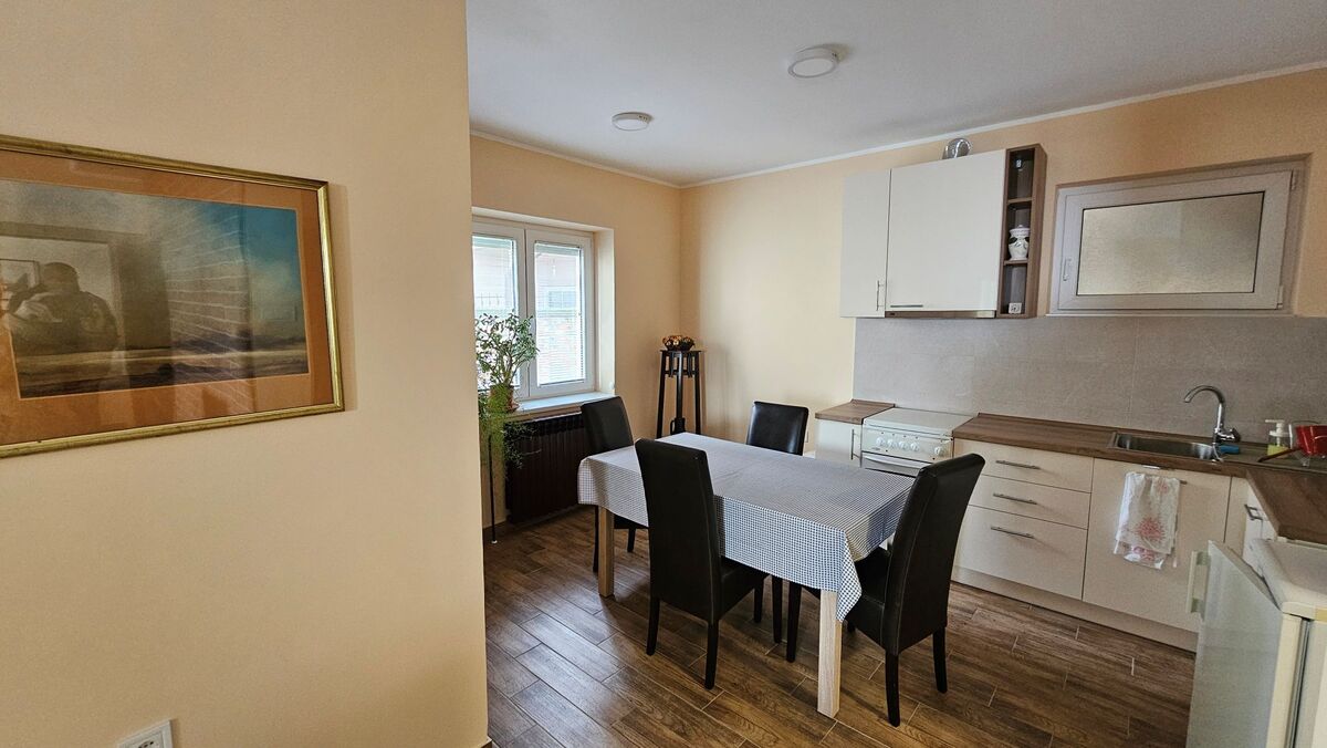 m2Gsigma nekretnine, Zrenjanin, Centar, trosobna kuća na prodaju, 2604