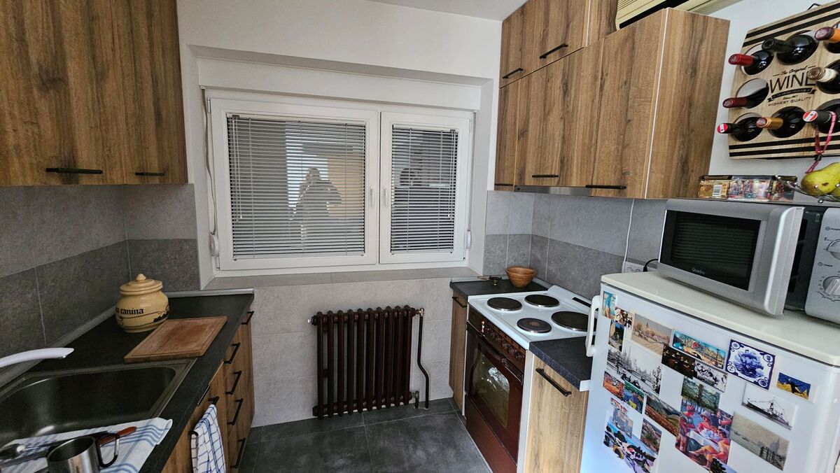 m2Gsigma nekretnine, Zrenjanin, Centar, trosobna kuća na prodaju, 2605