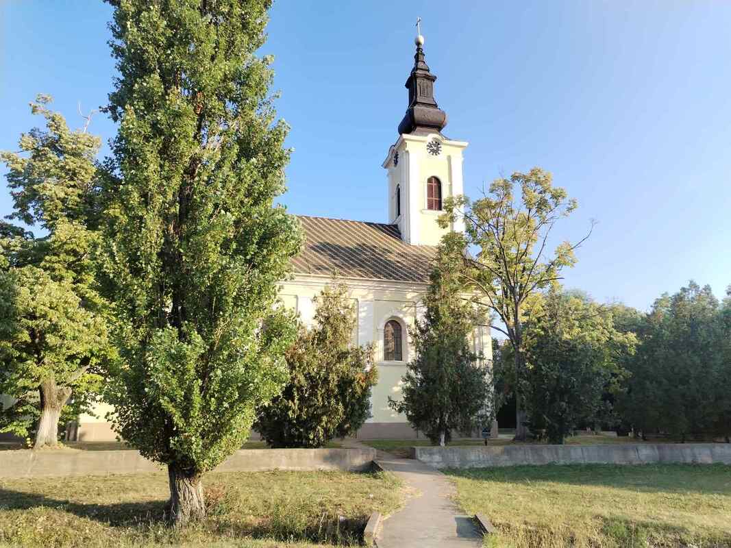 m2Gsigma nekretnine, Žitište okolina, Srpski Itebej, dvosoban stan na prodaju, 2606