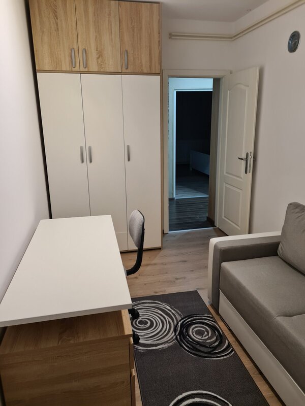 m2Gsigma nekretnine, Žitište okolina, Srpski Itebej, dvosoban stan na prodaju, 2606