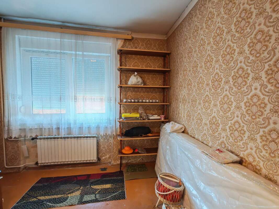 m2Gsigma nekretnine, Zrenjanin, Mužlja, četvorosobna kuća na prodaju, 2607
