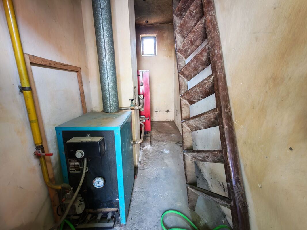 m2Gsigma nekretnine, Zrenjanin, Mužlja, četvorosobna kuća na prodaju, 2607