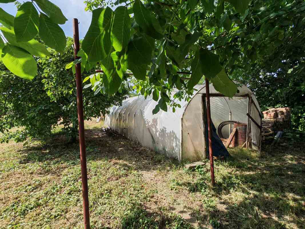 m2Gsigma nekretnine, Zrenjanin, Mužlja, četvorosobna kuća na prodaju, 2607