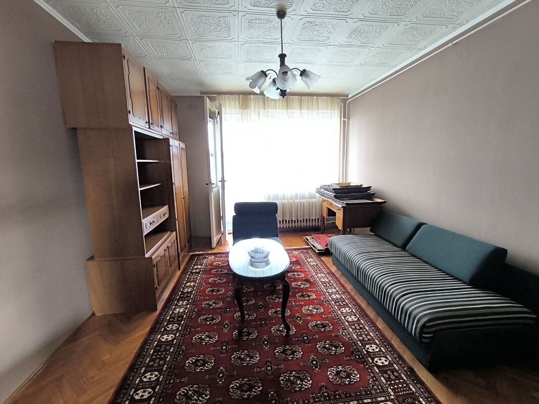 m2Gsigma nekretnine, Zrenjanin, Mala Amerika, dvosoban stan na prodaju, 2608