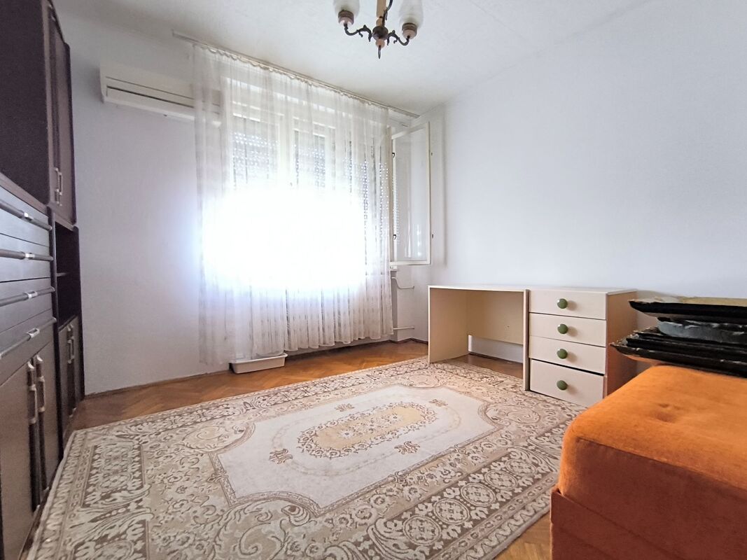 m2Gsigma nekretnine, Zrenjanin, Mala Amerika, dvosoban stan na prodaju, 2608