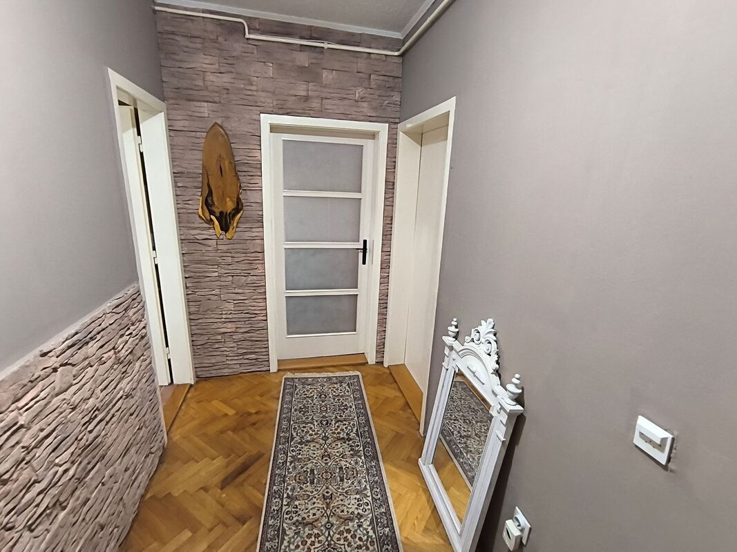 m2Gsigma nekretnine, Zrenjanin, Mala Amerika, dvosoban stan na prodaju, 2608
