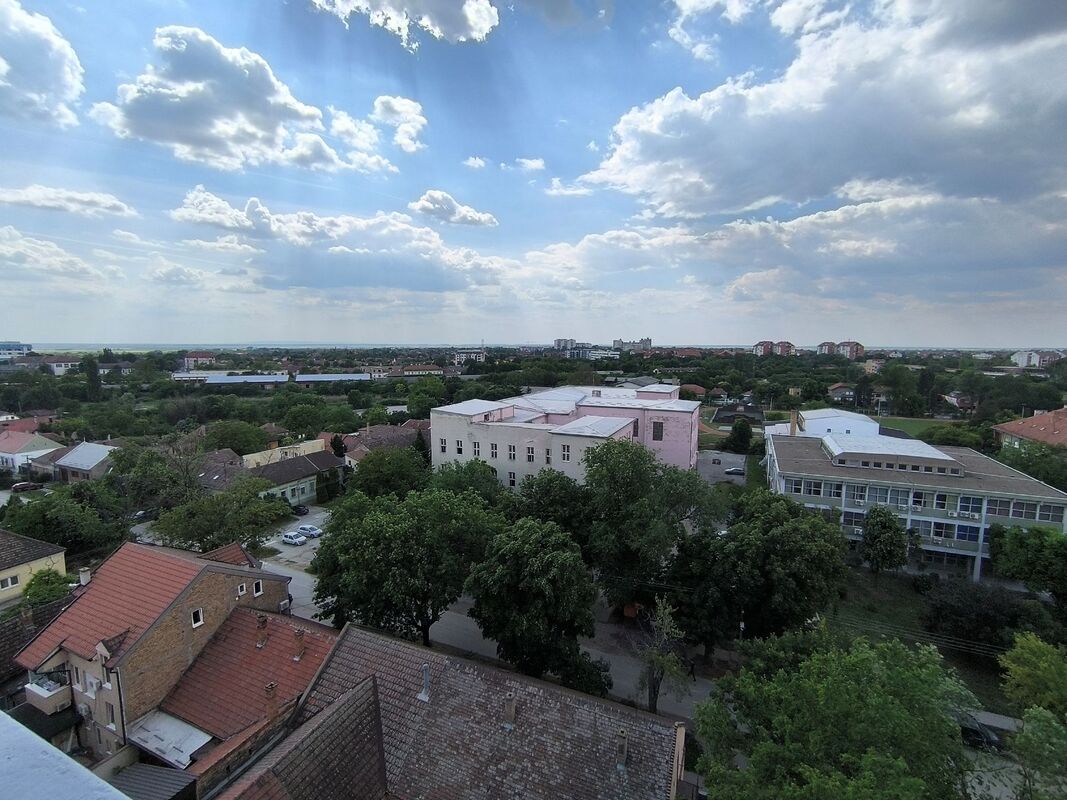 m2Gsigma nekretnine, Zrenjanin, Mala Amerika, dvosoban stan na prodaju, 2608