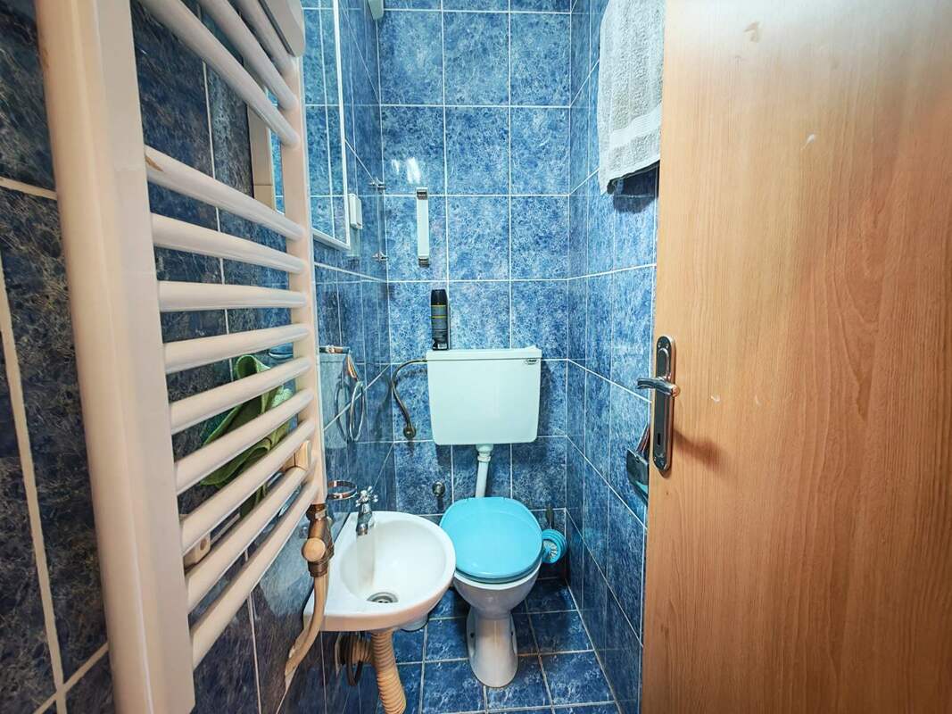 m2Gsigma nekretnine, Zrenjanin, Brigadira Ristića, dvosoban stan na prodaju, 2612