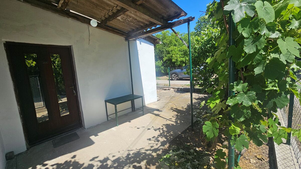 m2Gsigma nekretnine, Zrenjanin, Šećerana, jednosoban stan na prodaju, 2613