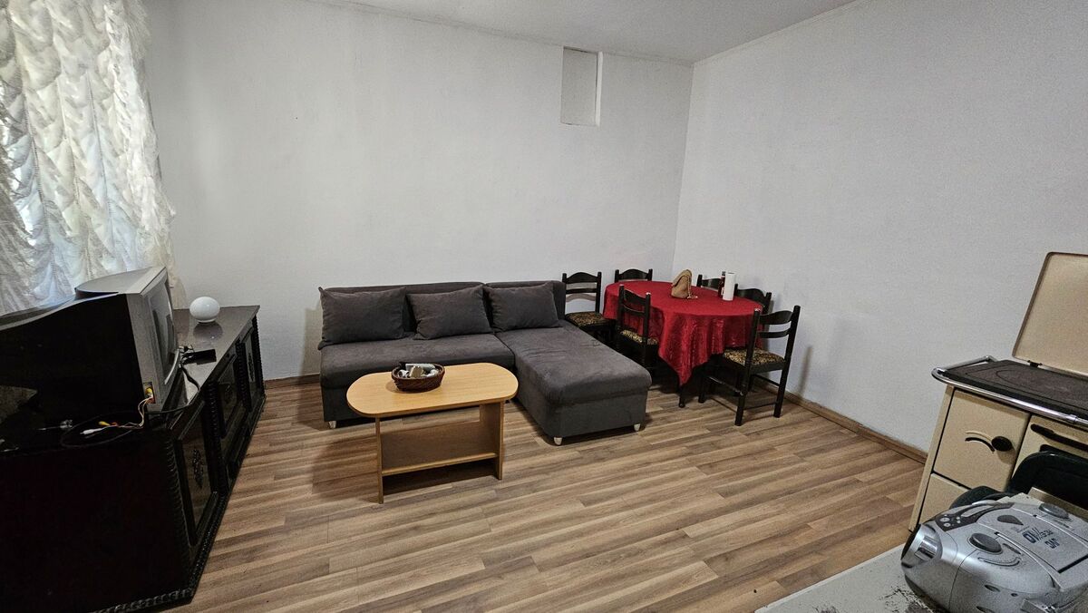 m2Gsigma nekretnine, Zrenjanin, Šećerana, jednosoban stan na prodaju, 2613