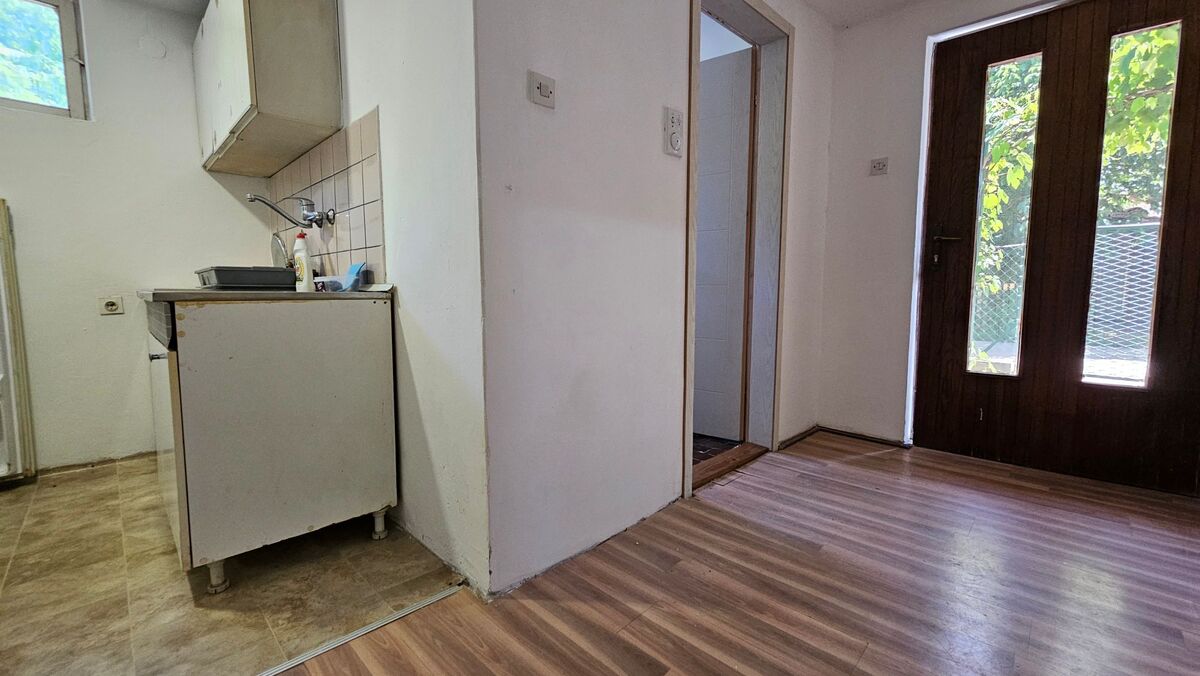 m2Gsigma nekretnine, Zrenjanin, Šećerana, jednosoban stan na prodaju, 2613