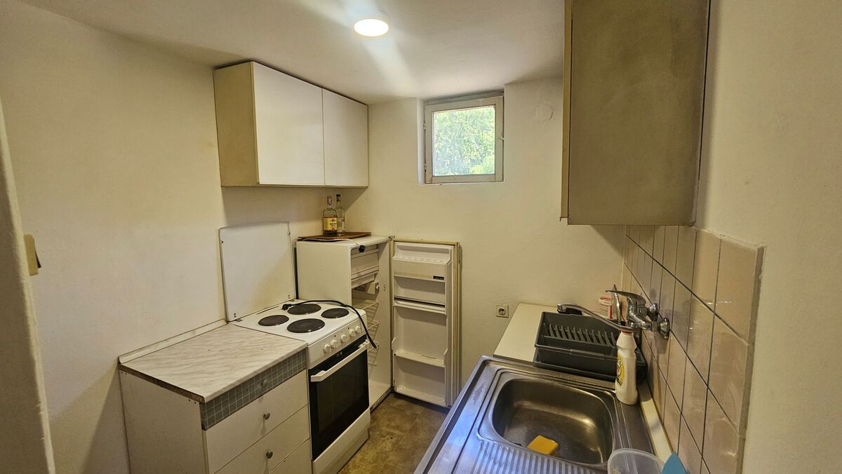 m2Gsigma nekretnine, Zrenjanin, Šećerana, jednosoban stan na prodaju, 2613