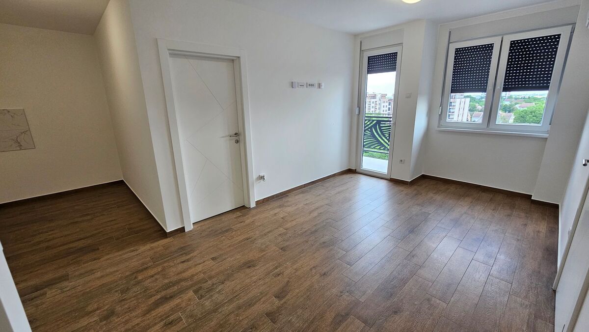 m2Gsigma nekretnine, Zrenjanin, Bagljaš, trosoban stan na prodaju, 2615