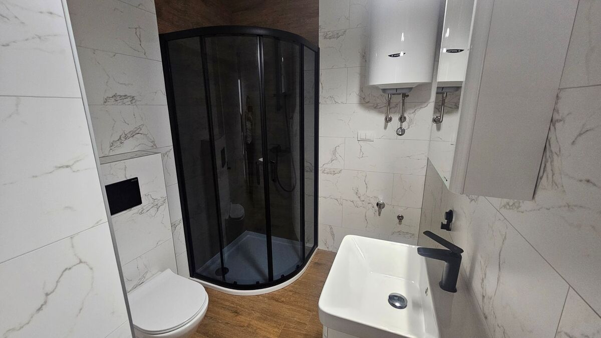 m2Gsigma nekretnine, Zrenjanin, Bagljaš, trosoban stan na prodaju, 2615