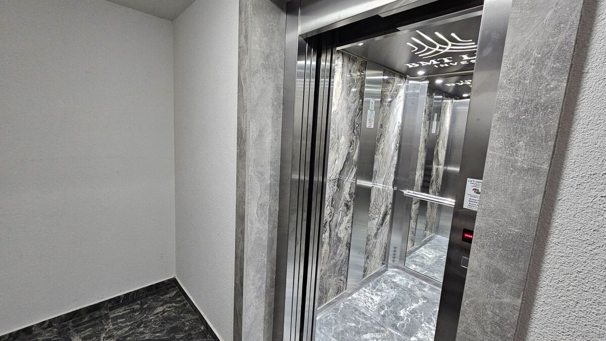 m2Gsigma nekretnine, Zrenjanin, Bagljaš, trosoban stan na prodaju, 2615
