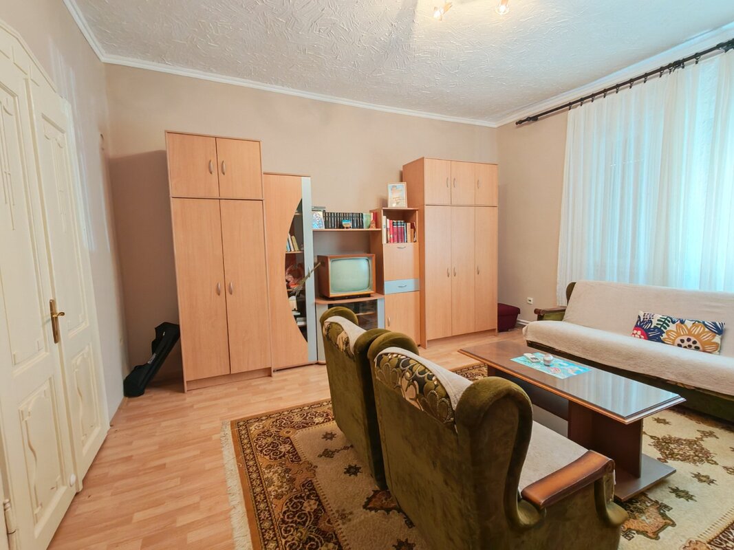 m2Gsigma nekretnine, Zrenjanin okolina, Melenci, trosobna kuća na prodaju, 2616