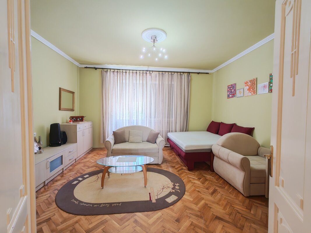 m2Gsigma nekretnine, Zrenjanin okolina, Melenci, trosobna kuća na prodaju, 2616