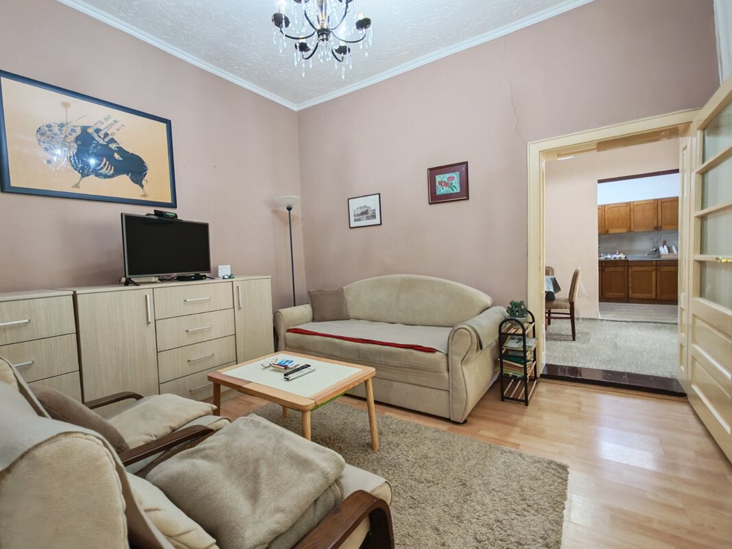 m2Gsigma nekretnine, Zrenjanin okolina, Melenci, trosobna kuća na prodaju, 2616