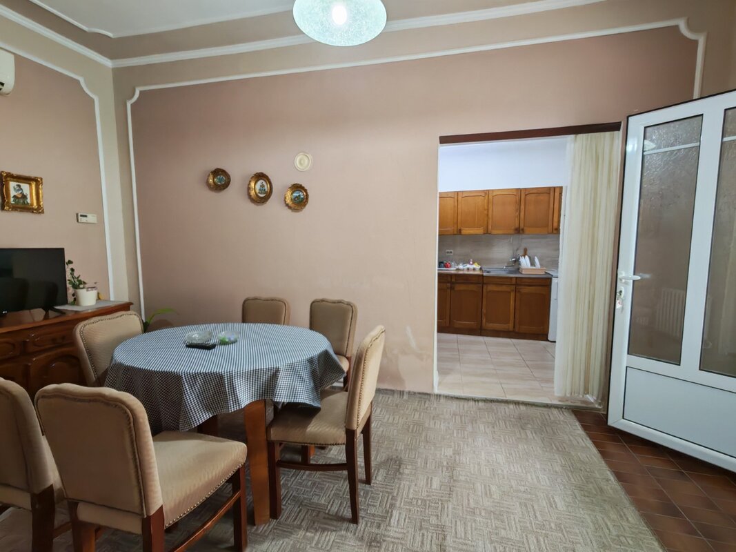 m2Gsigma nekretnine, Zrenjanin okolina, Melenci, trosobna kuća na prodaju, 2616
