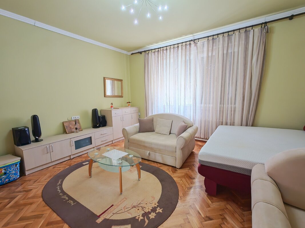 m2Gsigma nekretnine, Zrenjanin okolina, Melenci, trosobna kuća na prodaju, 2616