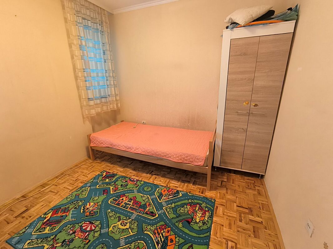 m2Gsigma nekretnine, Zrenjanin, Lesnina, trosoban stan na prodaju, 2617
