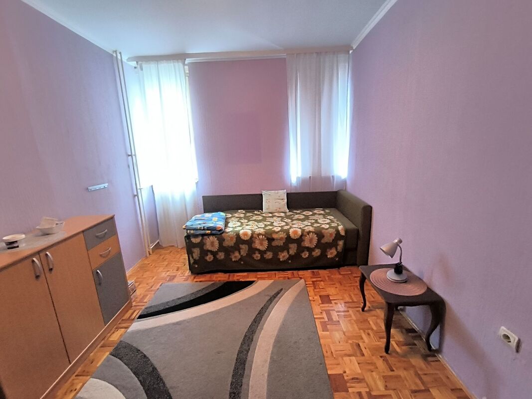 m2Gsigma nekretnine, Zrenjanin, Lesnina, trosoban stan na prodaju, 2617