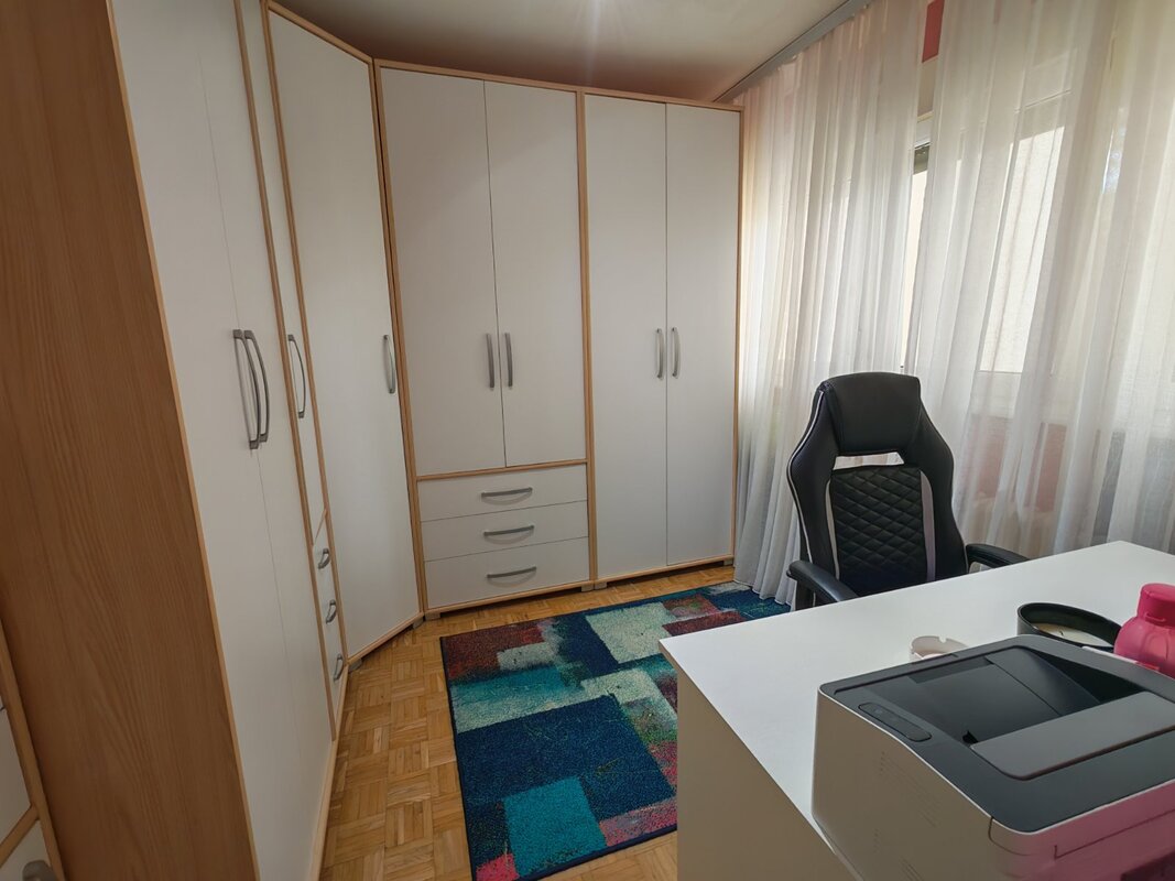 m2Gsigma nekretnine, Zrenjanin, Bagljaš, trosoban stan na prodaju, 2618