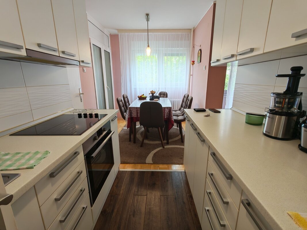 m2Gsigma nekretnine, Zrenjanin, Bagljaš, trosoban stan na prodaju, 2618