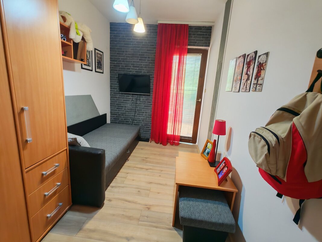 m2Gsigma nekretnine, Zrenjanin, Putnikovo, petosobna kuća na prodaju, 2619