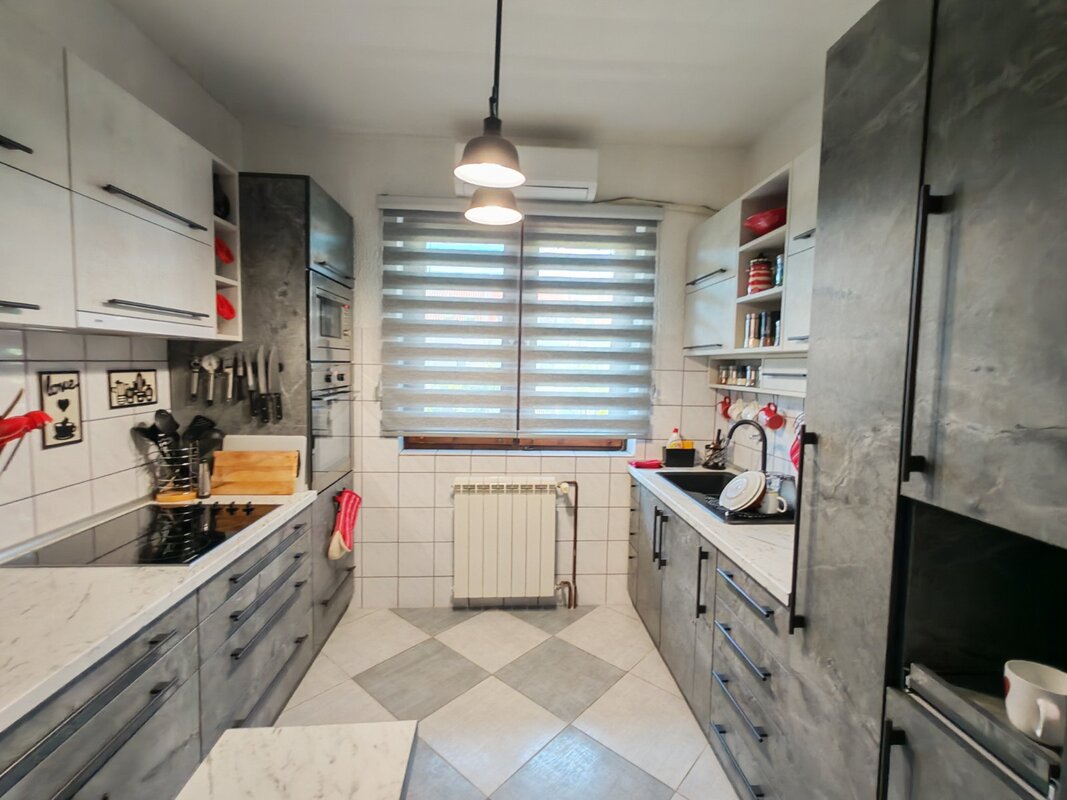 m2Gsigma nekretnine, Zrenjanin, Putnikovo, petosobna kuća na prodaju, 2619