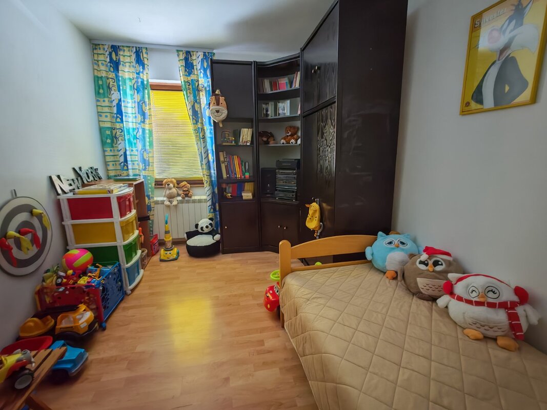 m2Gsigma nekretnine, Zrenjanin, Putnikovo, petosobna kuća na prodaju, 2619