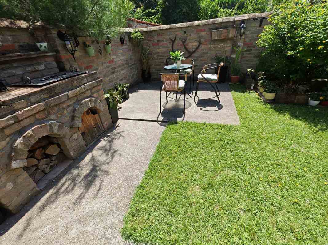 m2Gsigma nekretnine, Zrenjanin, Putnikovo, petosobna kuća na prodaju, 2619