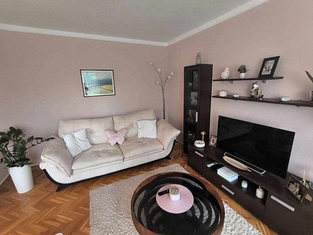 m2Gsigma nekretnine, Zrenjanin, 4. jul, trosoban stan na prodaju, 2620