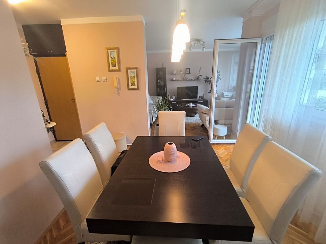 m2Gsigma nekretnine, Zrenjanin, 4. jul, trosoban stan na prodaju, 2620