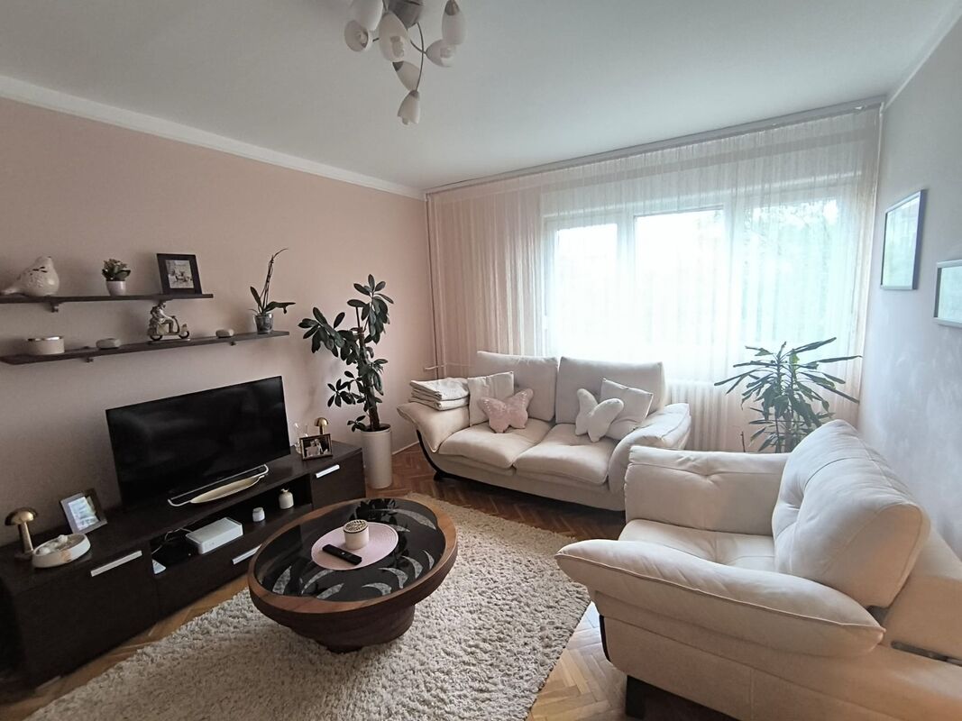 m2Gsigma nekretnine, Zrenjanin, 4. jul, trosoban stan na prodaju, 2620