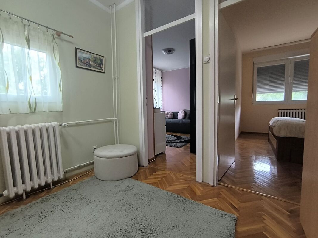 m2Gsigma nekretnine, Zrenjanin, 4. jul, trosoban stan na prodaju, 2620