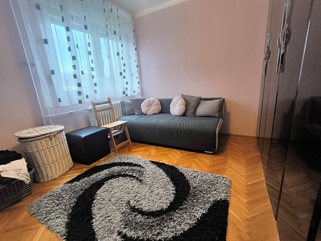 m2Gsigma nekretnine, Zrenjanin, 4. jul, trosoban stan na prodaju, 2620