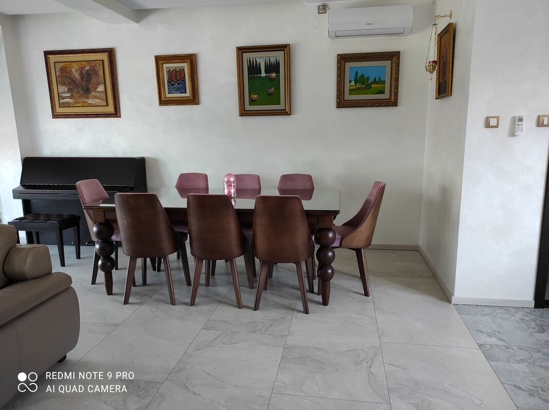 m2Gsigma nekretnine, Zrenjanin, Centar, šestosoban stan na prodaju, 2622