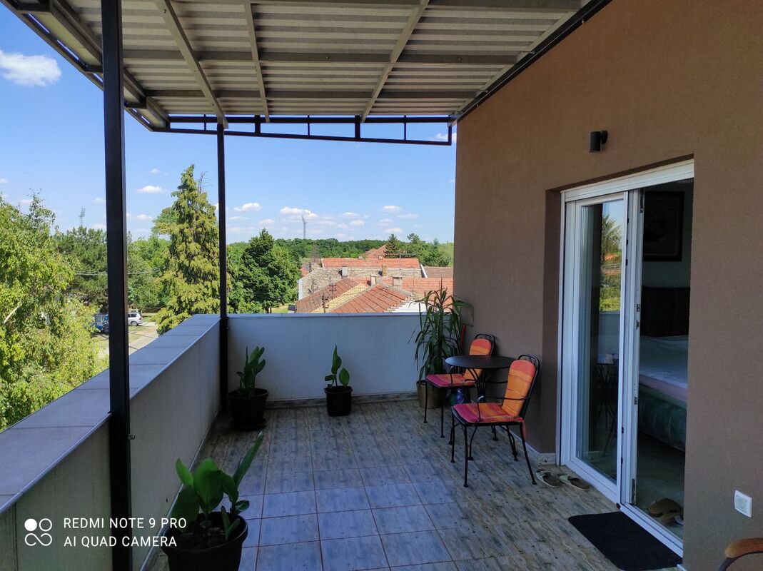 m2Gsigma nekretnine, Zrenjanin, Centar, šestosoban stan na prodaju, 2622