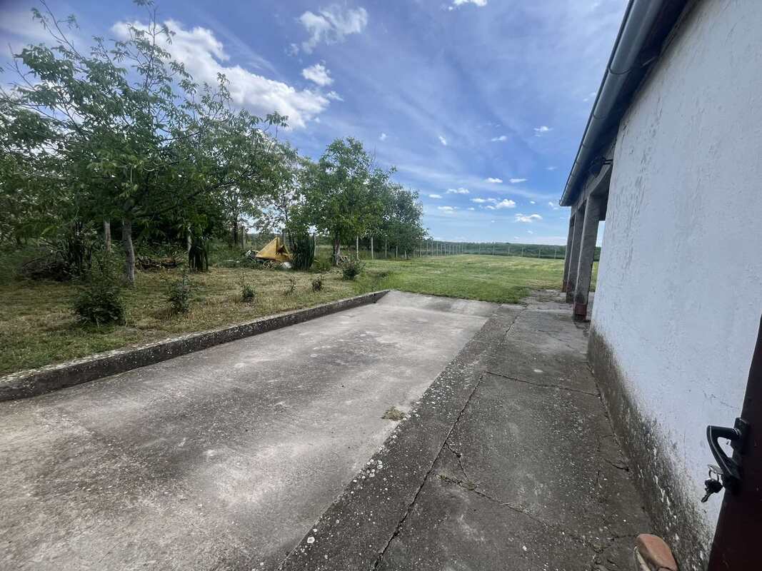 m2Gsigma nekretnine, Zrenjanin okolina, Lukino Selo, poslovni prostor na prodaju, 2623