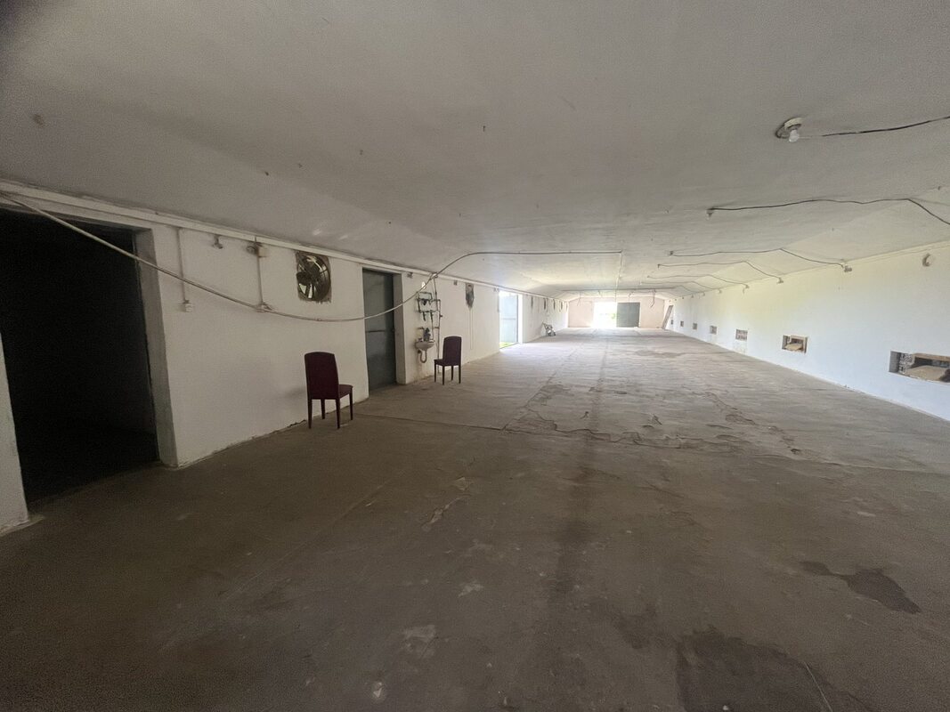 m2Gsigma nekretnine, Zrenjanin okolina, Lukino Selo, poslovni prostor na prodaju, 2623