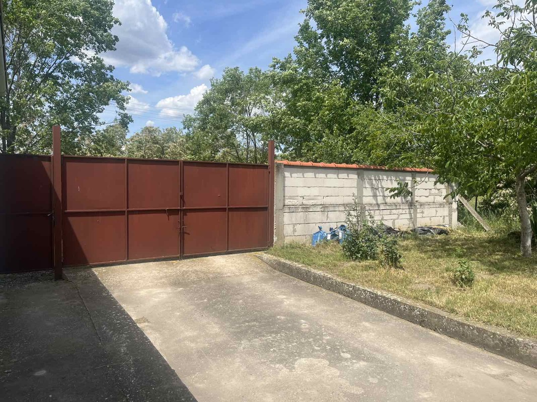 m2Gsigma nekretnine, Zrenjanin okolina, Lukino Selo, poslovni prostor na prodaju, 2623